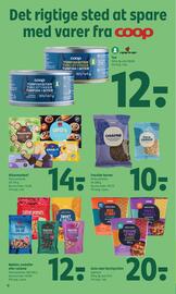 Coop 365 tilbudsavis uge 19 Side 12