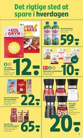 Coop 365 tilbudsavis uge 19 Side 15