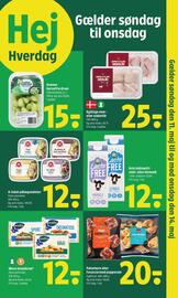 Coop 365 tilbudsavis uge 19 Side 23