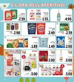 Volantino Spazio Conad Pagina 10