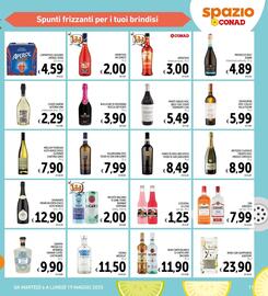 Volantino Spazio Conad Pagina 11