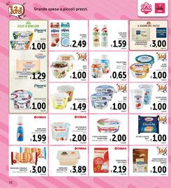 Volantino Spazio Conad Pagina 12