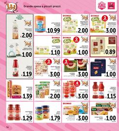 Volantino Spazio Conad Pagina 16