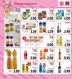 Volantino Spazio Conad Pagina 18