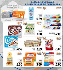 Volantino Spazio Conad Pagina 2