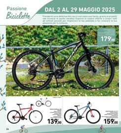 Volantino Spazio Conad Pagina 24
