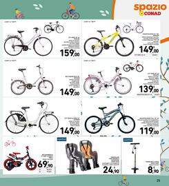 Volantino Spazio Conad Pagina 25
