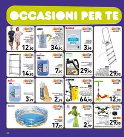 Volantino Spazio Conad Pagina 26