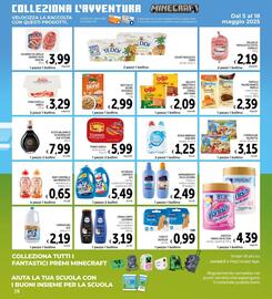 Volantino Spazio Conad Pagina 28