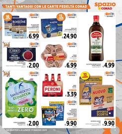 Volantino Spazio Conad Pagina 3