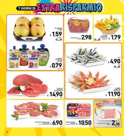 Volantino Spazio Conad Pagina 31