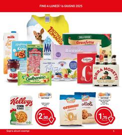 Volantino Spazio Conad Pagina 5