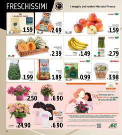 Volantino Spazio Conad Pagina 6