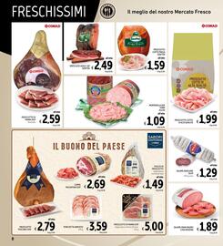 Volantino Spazio Conad Pagina 8