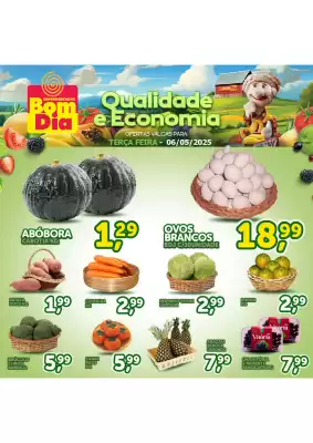 Catálogo Bom Dia (válido até 7-05)
