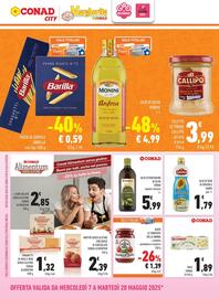 Volantino Conad Margherita Pagina 10
