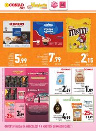 Volantino Conad Margherita Pagina 12