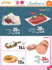 Volantino Conad Margherita Pagina 17