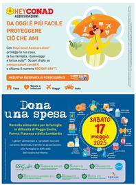 Volantino Conad Margherita Pagina 19