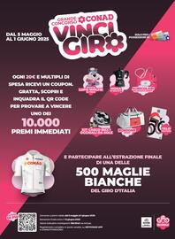 Volantino Conad Margherita Pagina 2