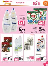 Volantino Conad Margherita Pagina 5