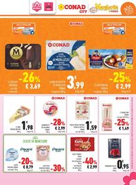 Volantino Conad Margherita Pagina 9