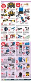 Canadian Tire flyer week 19 Page 12