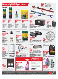 Canadian Tire flyer week 19 Page 16