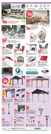 Canadian Tire flyer week 19 Page 4