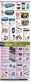 Canadian Tire flyer week 19 Page 7