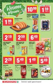 Spar gazetka Strona 10