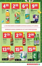 Spar gazetka Strona 11