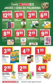 Spar gazetka Strona 12