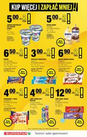 Spar gazetka Strona 14