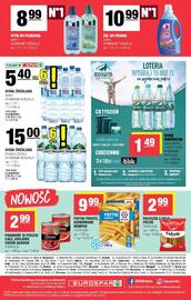 Spar gazetka Strona 16