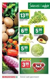Spar gazetka Strona 2