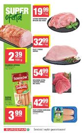 Spar gazetka Strona 6