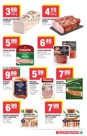 Spar gazetka Strona 7