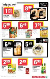 Spar gazetka Strona 9