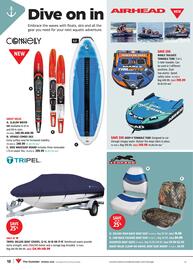 Canadian Tire flyer Page 12