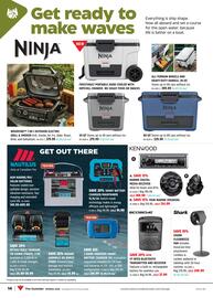 Canadian Tire flyer Page 14