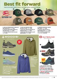 Canadian Tire flyer Page 17