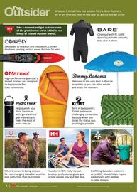 Canadian Tire flyer Page 2