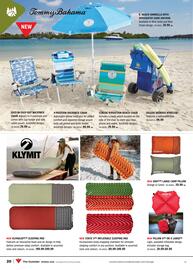 Canadian Tire flyer Page 20