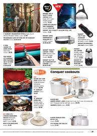 Canadian Tire flyer Page 21