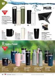 Canadian Tire flyer Page 22