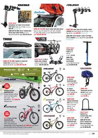 Canadian Tire flyer Page 23