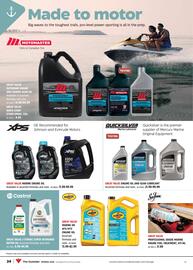 Canadian Tire flyer Page 24