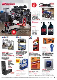 Canadian Tire flyer Page 25