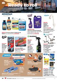 Canadian Tire flyer Page 26